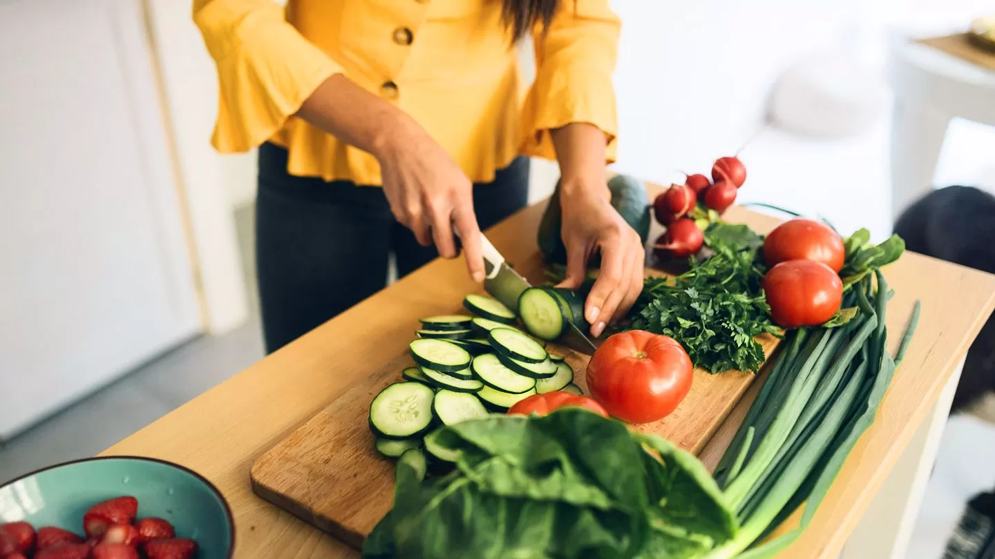 Alimentação Saudável: 10 Maneiras de Fritar sem Usar Óleo